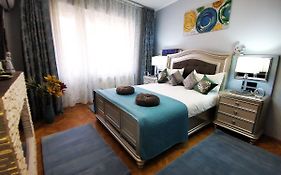 Apartament Sabrina Central